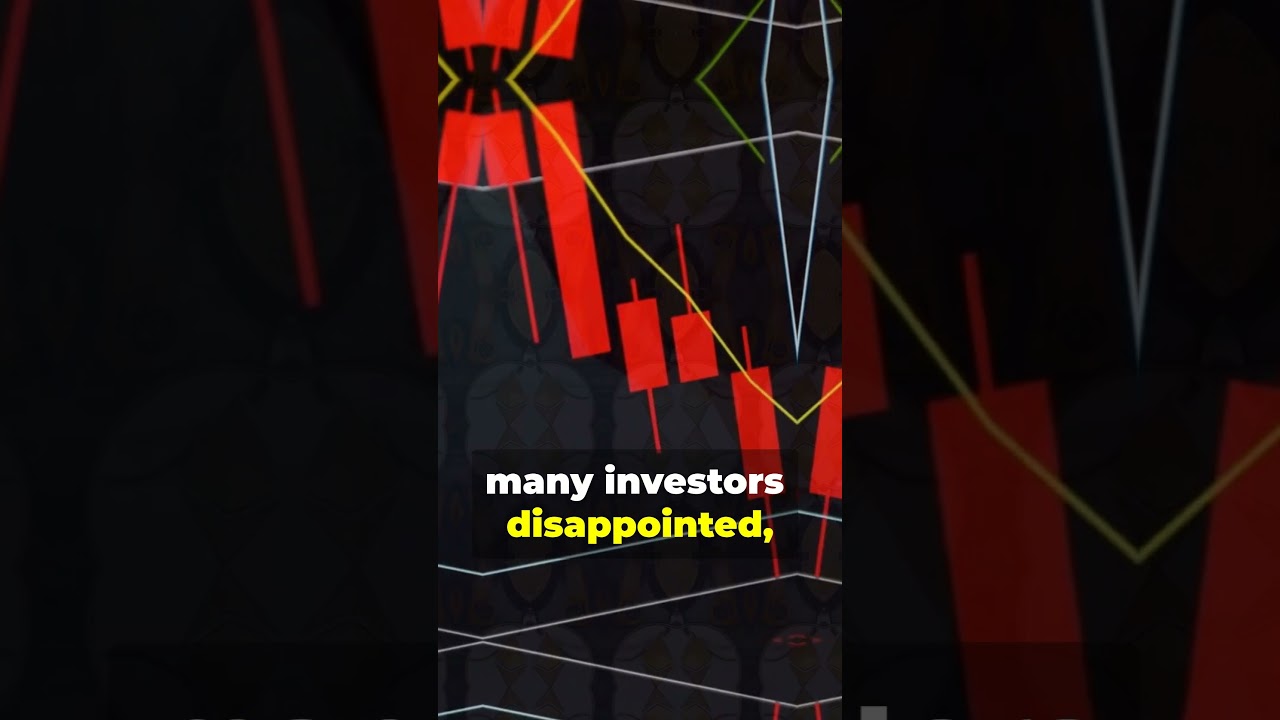 Trump's Crypto Project Fails to Impress Investors