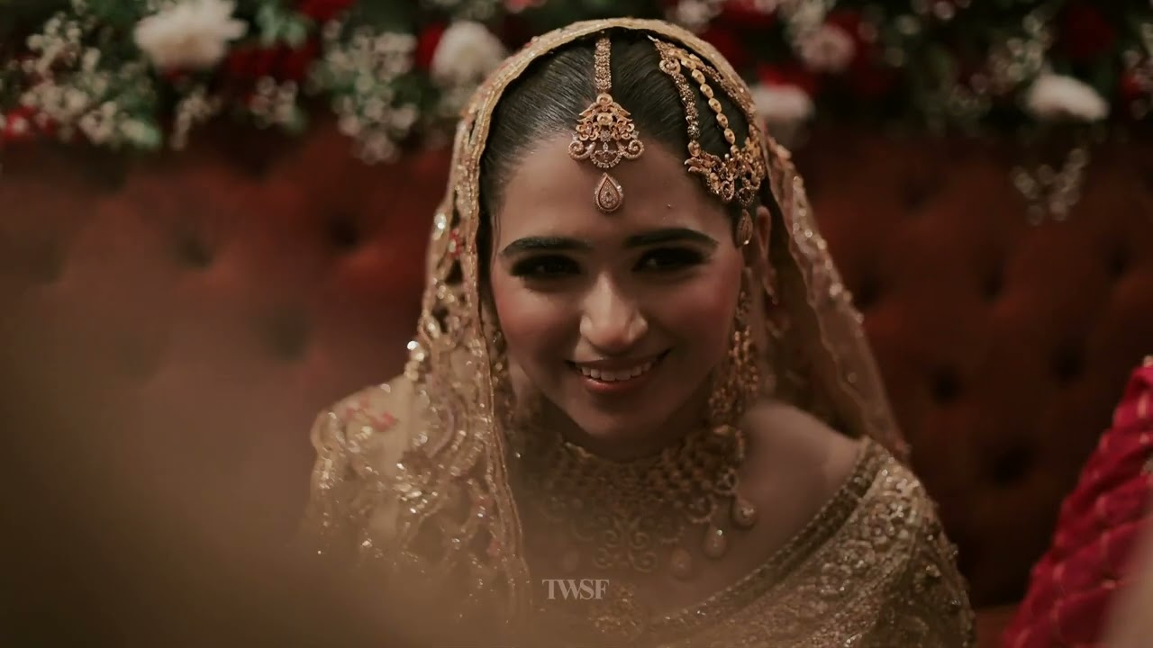 Sehar & Mohad  // #MadforSehar // TWSF