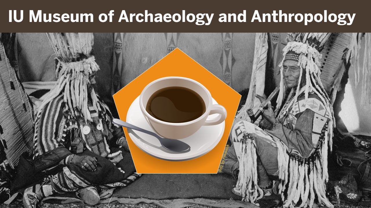 Coffee and Curators: Saving the Wanamaker Collection