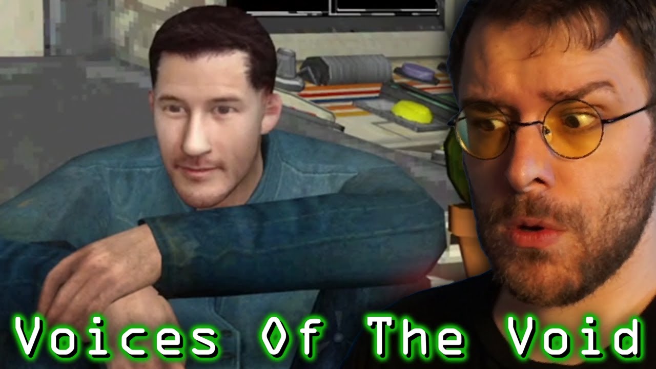 Is That The Bite of '24?? | VOICES OF THE VOID