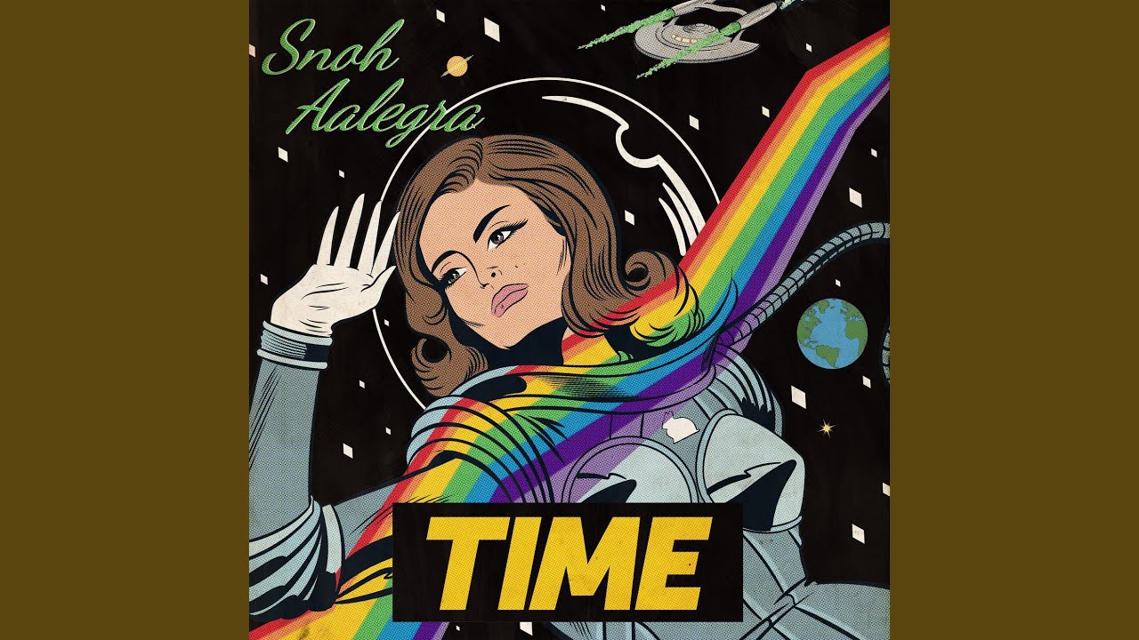 Time
