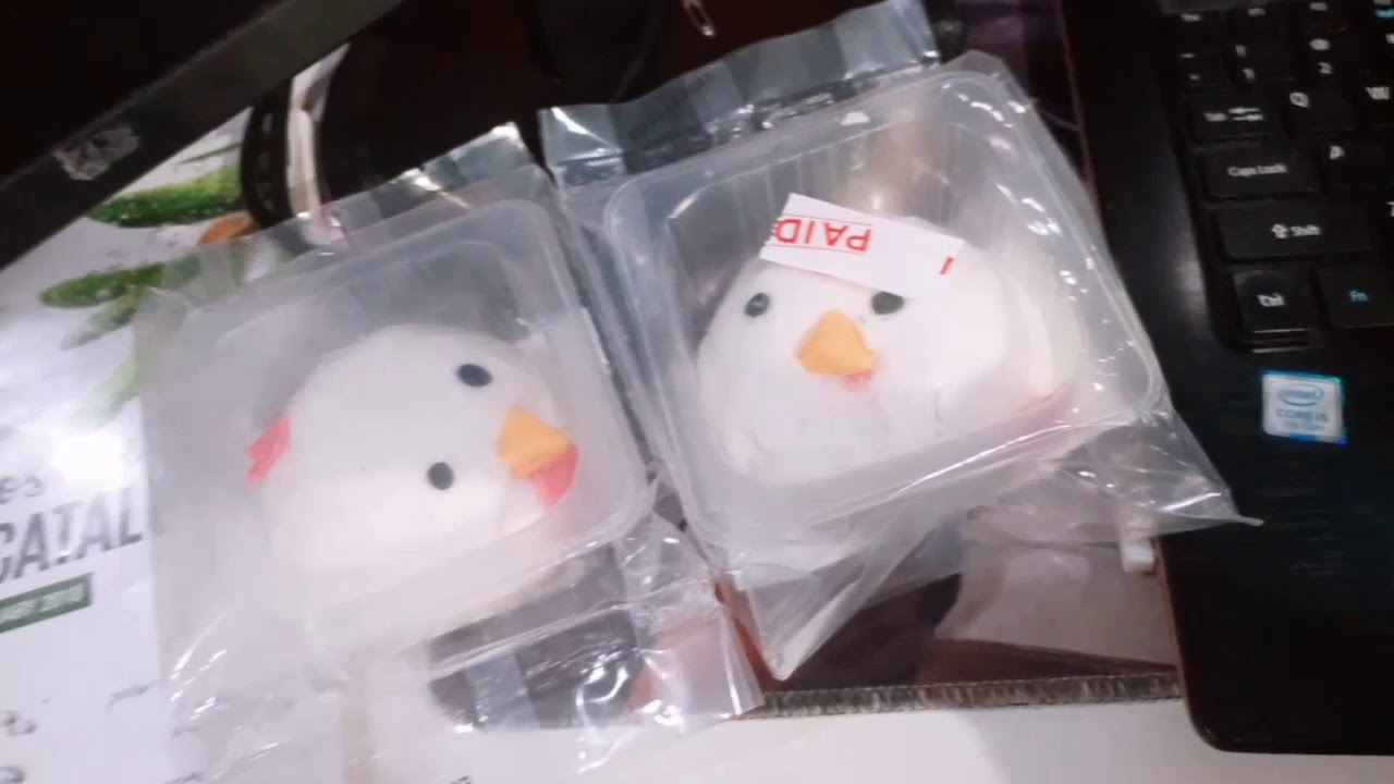 Chicken Pau🐔