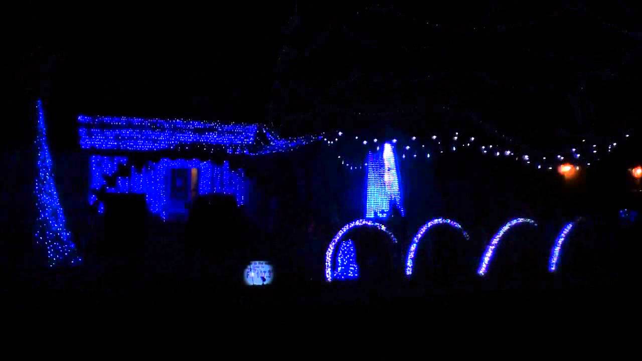 2013 Frozen's 