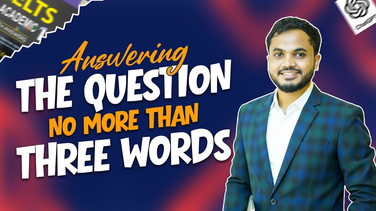 IELTS Reading : Short answer questions | Banglay Ielts | চলেন Cambridge খাওইয়া দেই