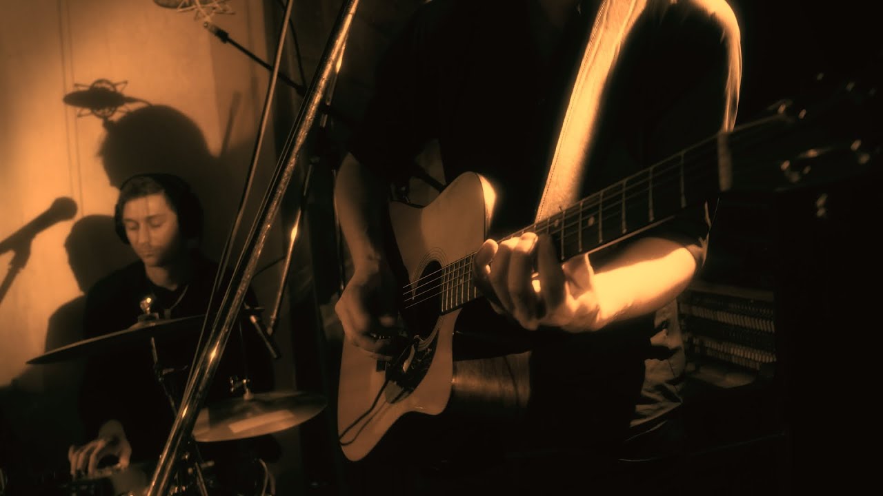 A Schwoazzes Gebiss - Die kleine Hand - Text: Trude Marzik - Live Session