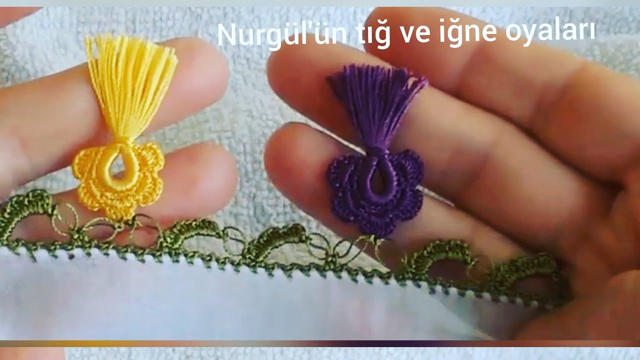#crochet#puntillas#handmade#tigoyasi#414.PÜSKÜL OYASI ÇOK GÜZEL OLDU