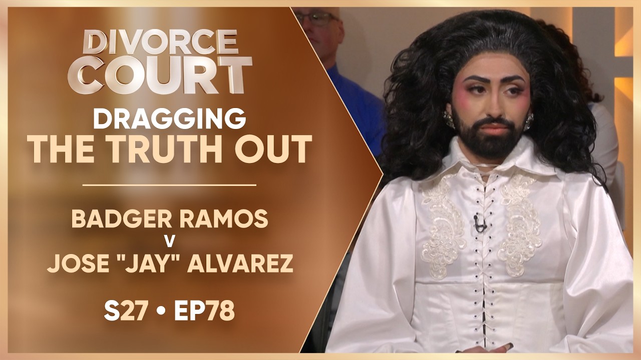 Dragging the Truth Out: Badger Ramos v Jose 