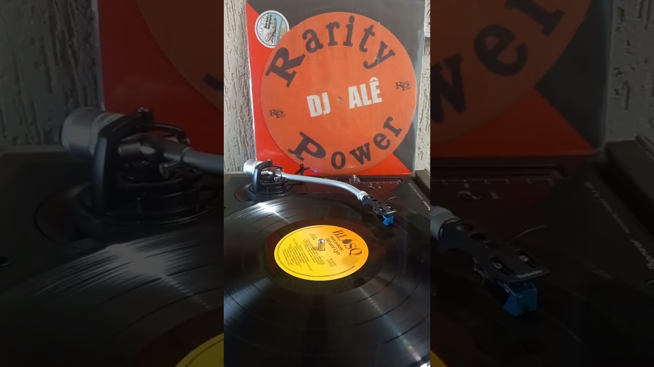 Smoov Lyn - arq.Rarity Power Dj.Ale