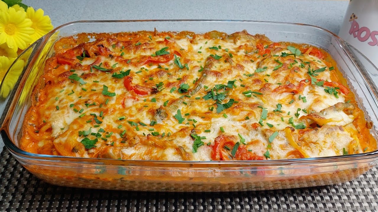 ESSE PEIXE FAZ O MAIOR SUCESSO AQUI EM CASA [ Fácil e Delicioso ]