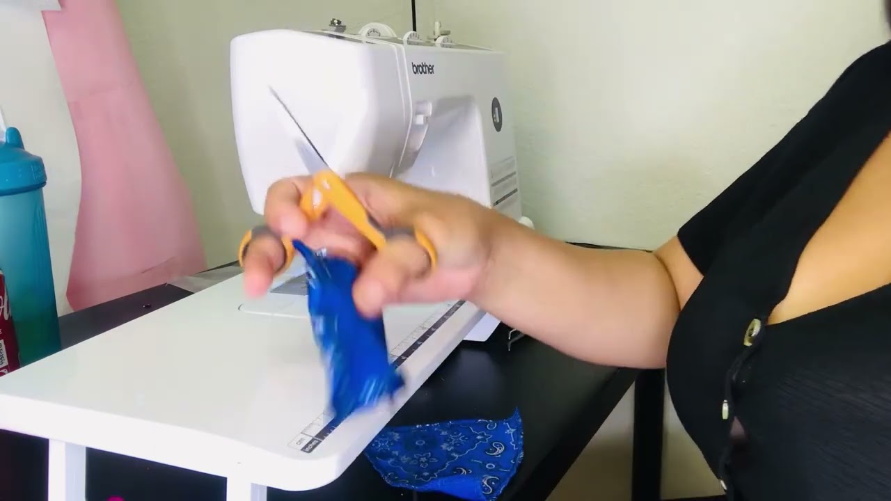 Pack a Etsy Order with me 💌 | Watch me Sew a Microkini | True’s Lingerie