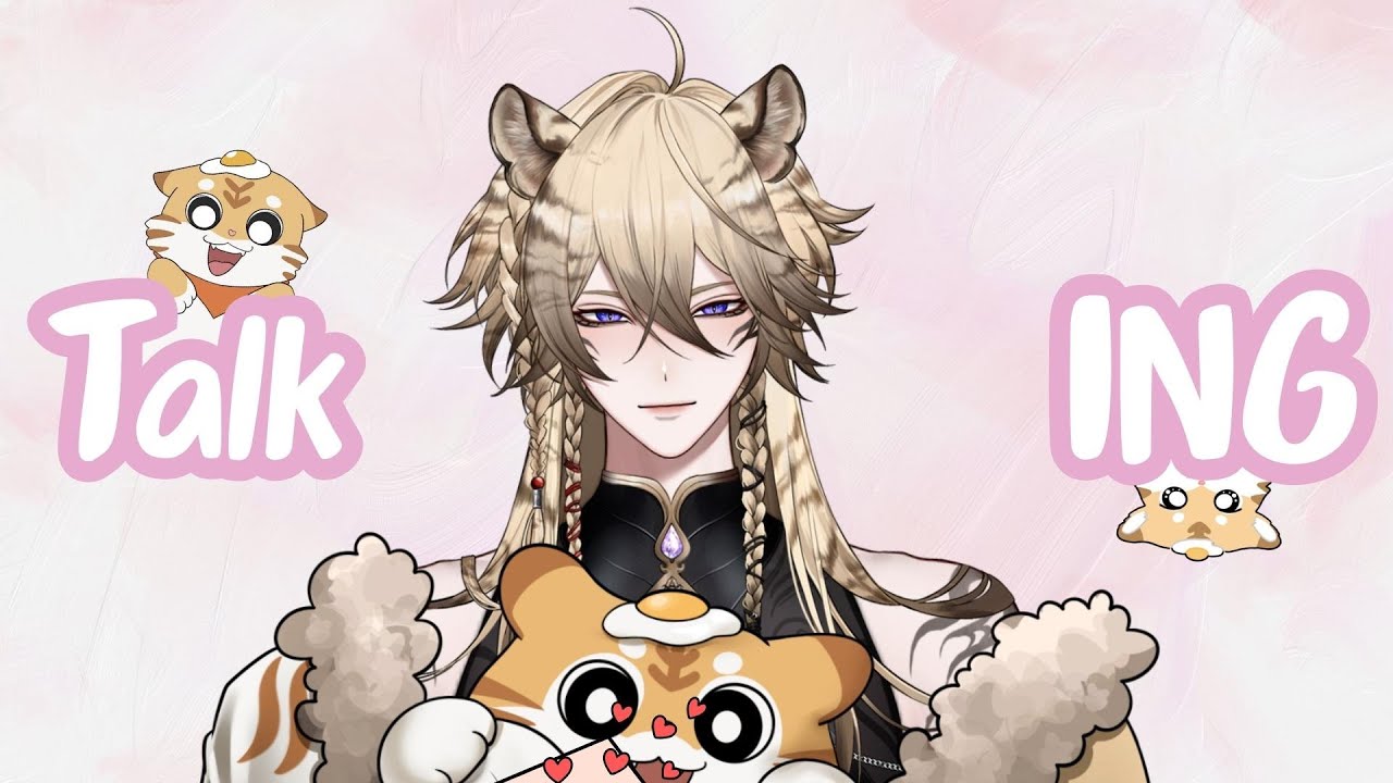 【🔴 Valentine's celebration 】 วันที่หินไม่หลบ แต่หินแค่ไม่รับรัก 【 Quentin 】