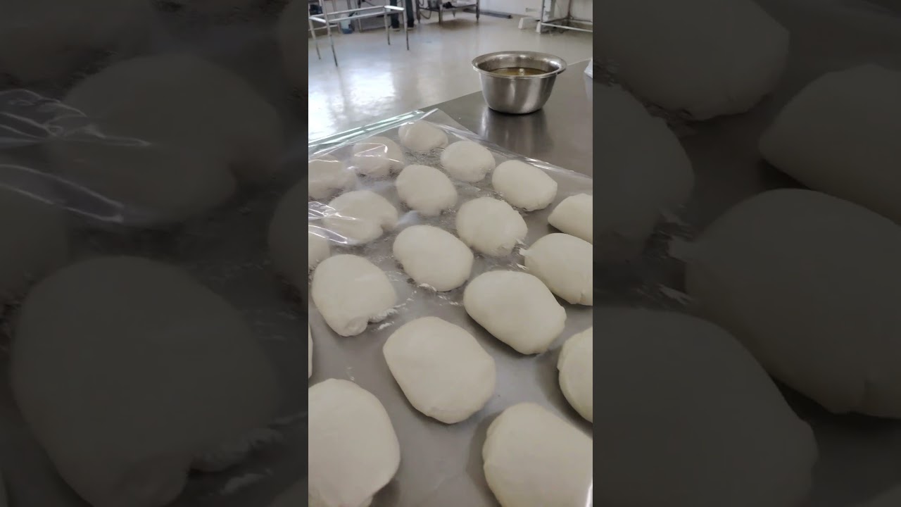 SOUP BREAD(bread bowl) 