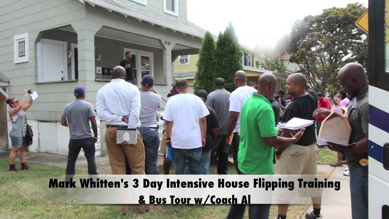 How To Determine Your Offer on a House Flip