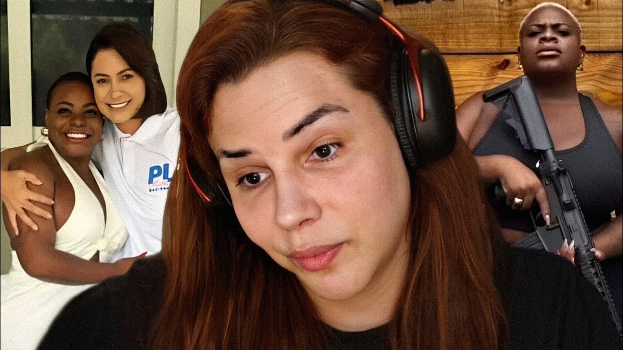 JOJO TODYNHO FINALMENTE ASSUME SER DE DIREITA após ser FLAGRADA com MICHELLE BOLSONARO