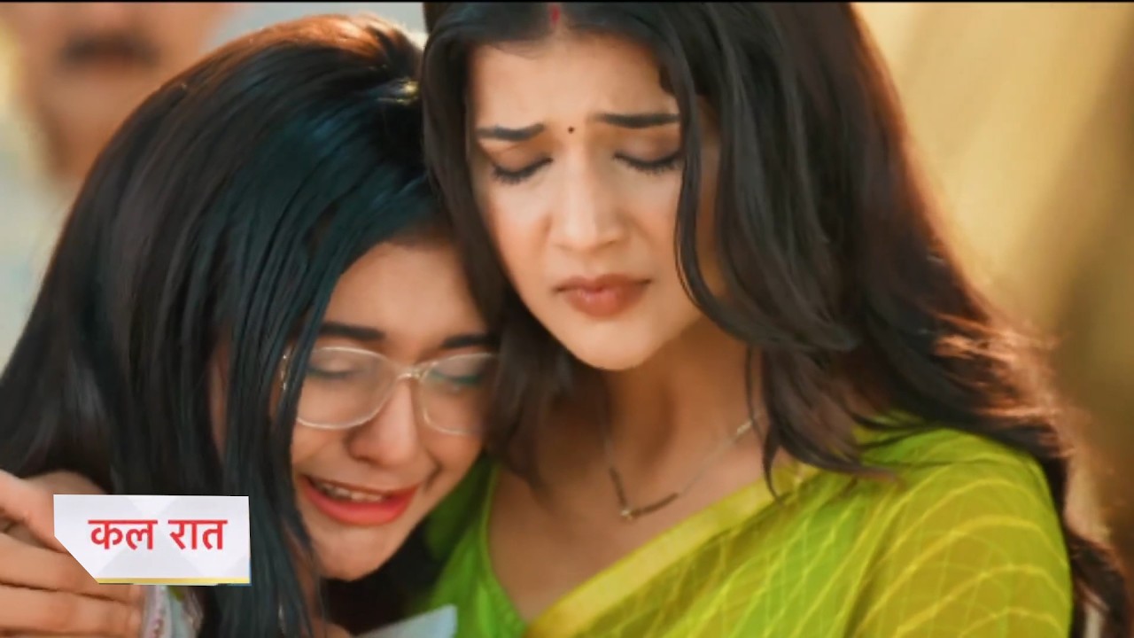 Yeh Rishta Kya Kehlata Hai Today Episode NEW PROMO | July 31, 2026 | Abhira Receives a Massive Shock