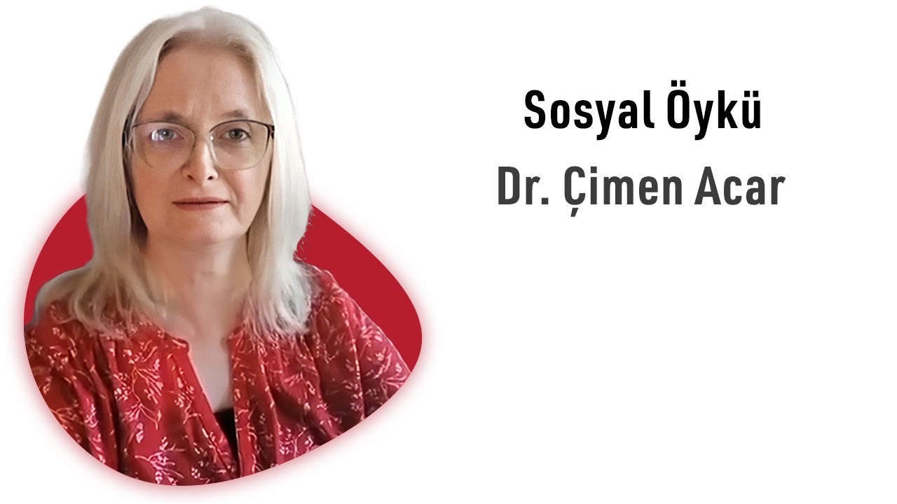 Sosyal Öykü | Çimen Acar