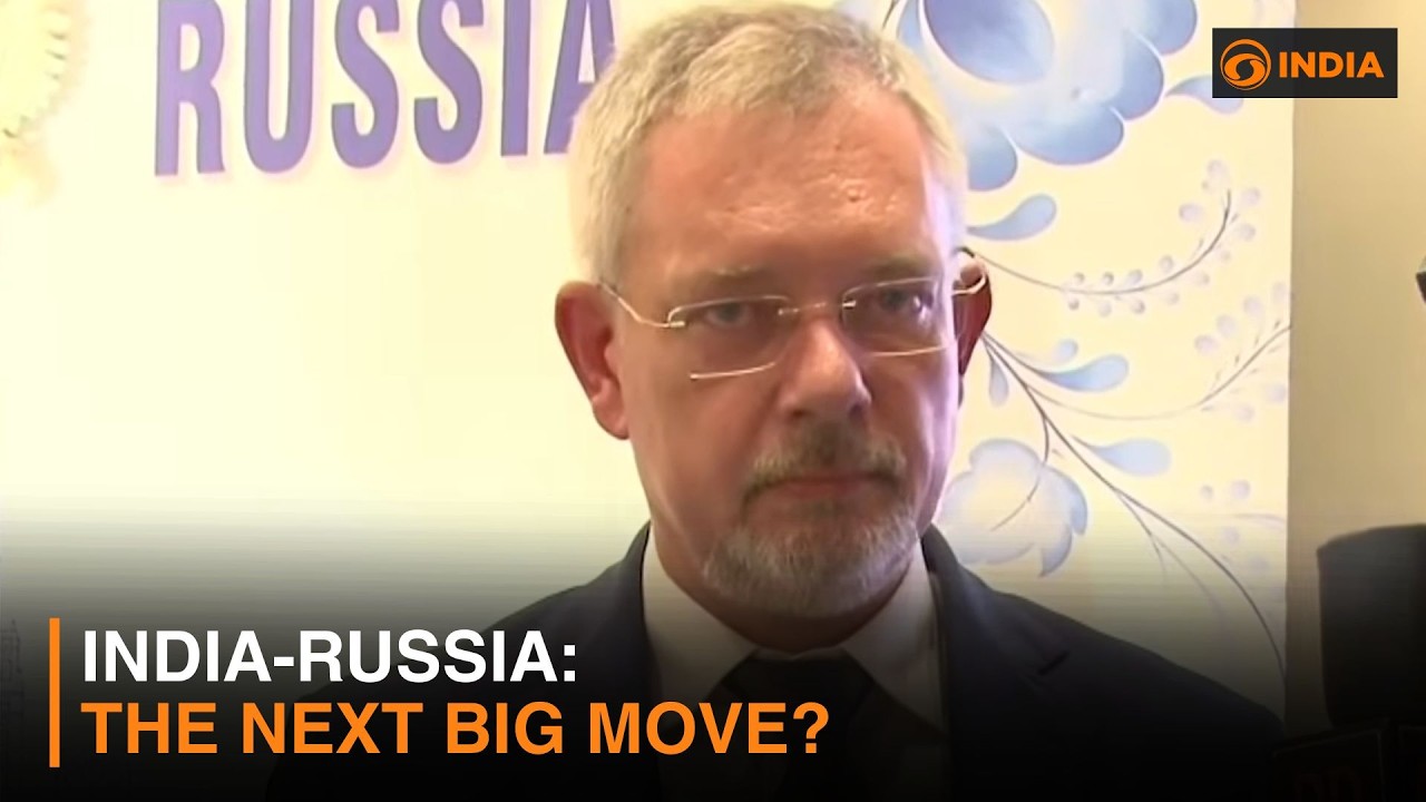 Отношения России и Индии: Москва поддерживает сотрудничество в сфере обороны и энергетики | Интер...