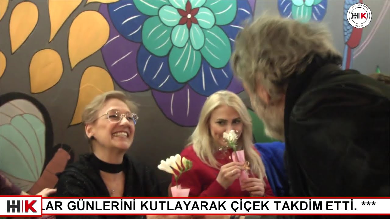 HK İftar Yemeği ve HK Türk Müziği Topluluğu Fasılı 8 Mart 2026
