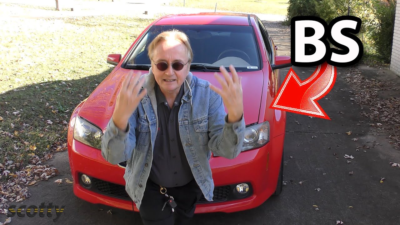 Here's Why I'm Mad as Hell at GM (and You Should Be Too)