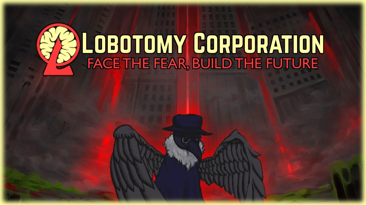 Обзор Lobotomy Corporation: симулятор управления монстрами