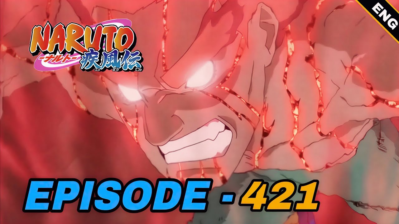 Naruto Shippuden || Season 15 || Ep 421 || English dubbed #anime #naruto #shots #viral #shortanime 