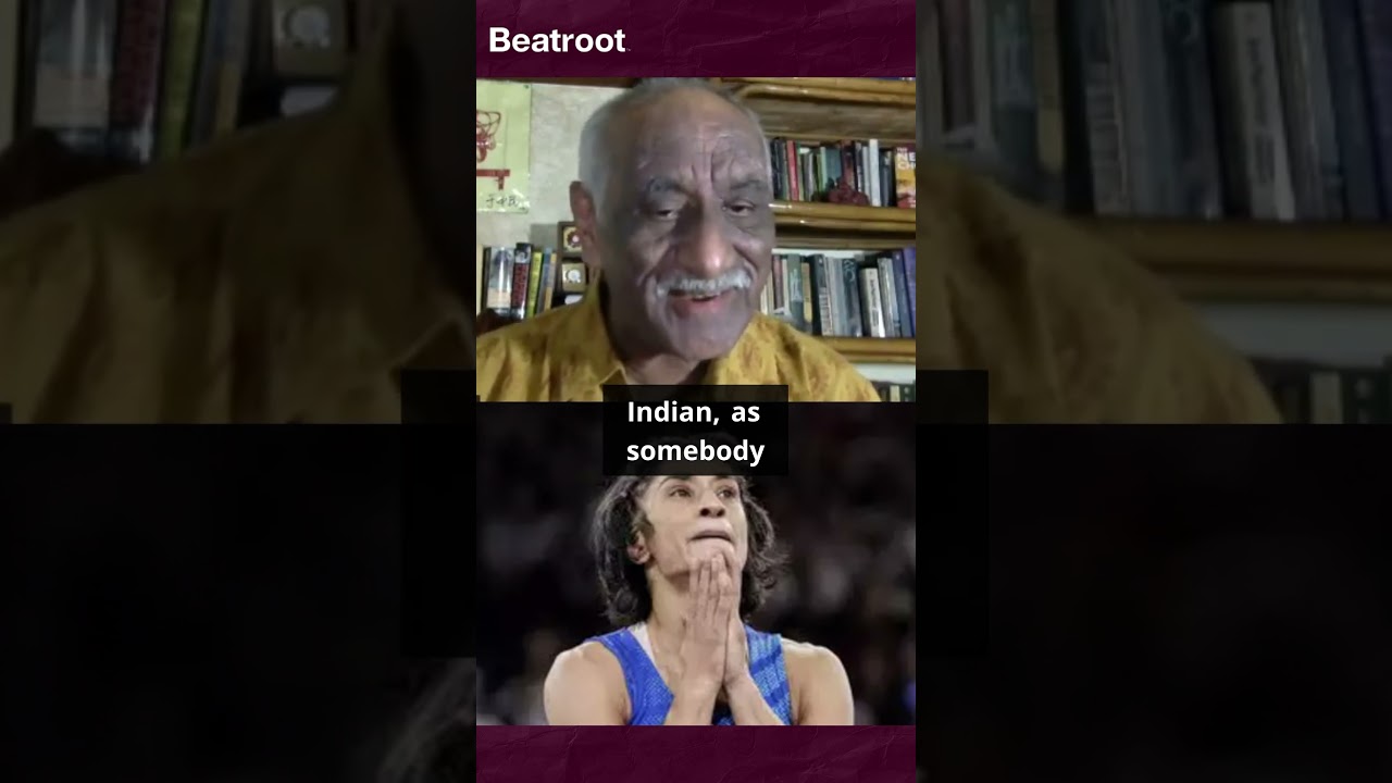 Could Indian Olympic Association have appealed? #shorts