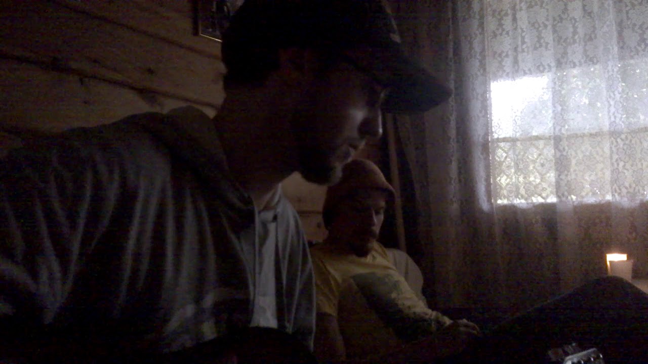 Crown of Leaves - Across the Sea (feat. Jukka P.) 18.8.2017