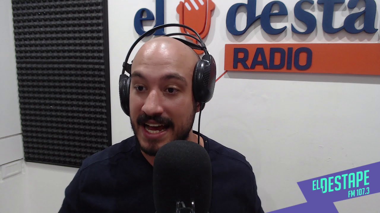 Argentina y EE.UU. NUNCA se llevaron BIEN: Storybord #8 | Caricias Reperfiladas (30/1/20) (5)