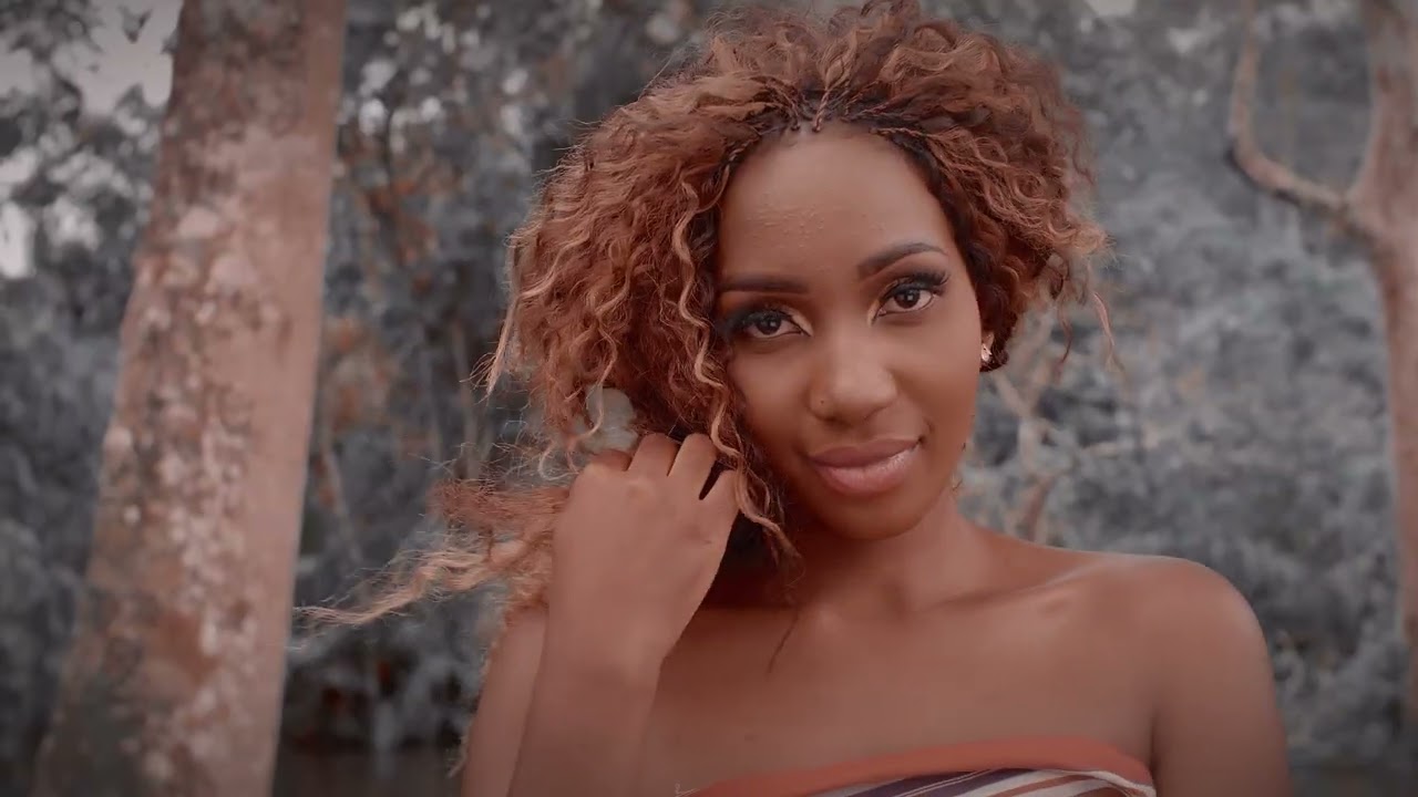 Salongo BK - Yono (Official 4k Video)