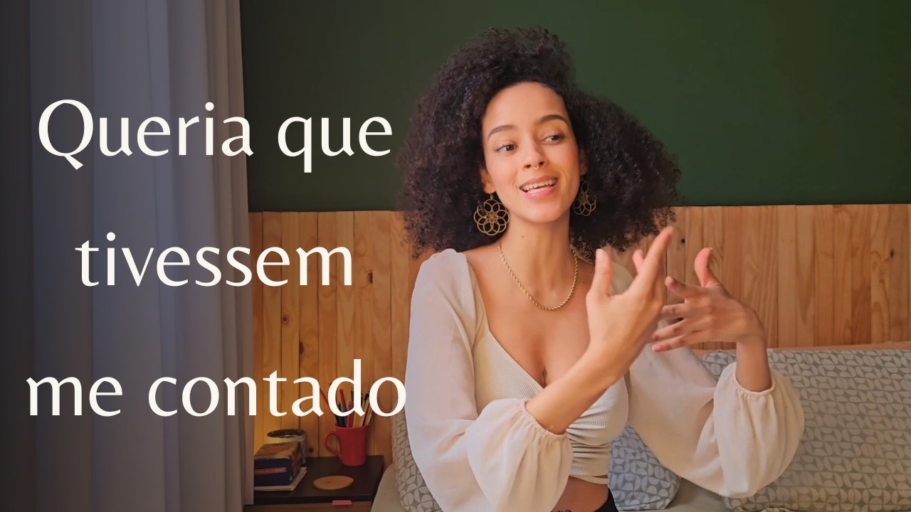 ⚠️ Ayahuasca Não é para Curiosos! | Minha Experiência