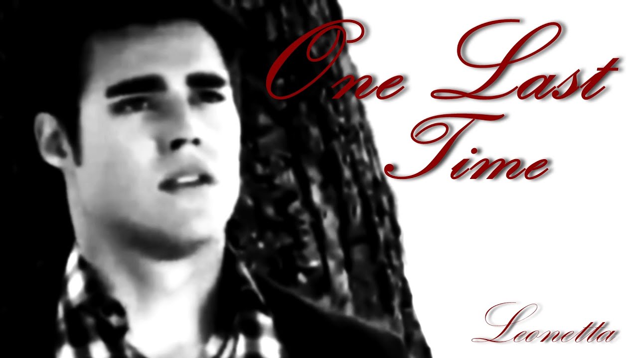 Leon + Violetta ❤️ One Last Time