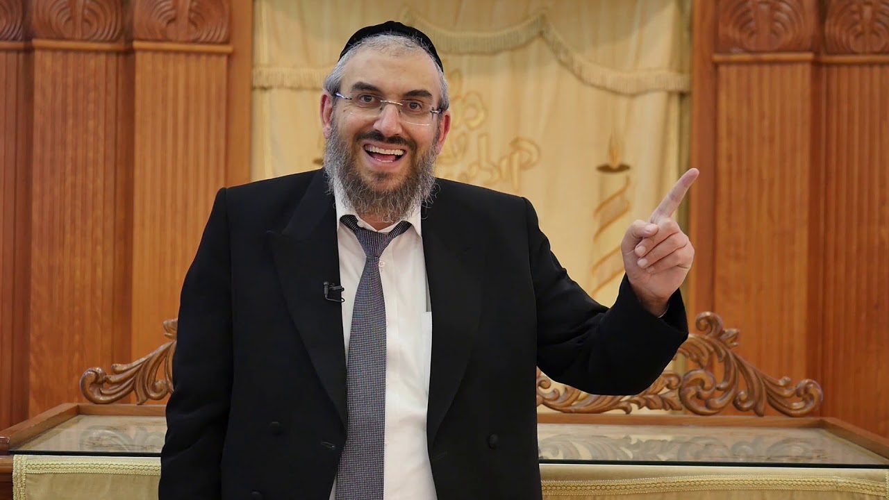 פרשת וירא תש