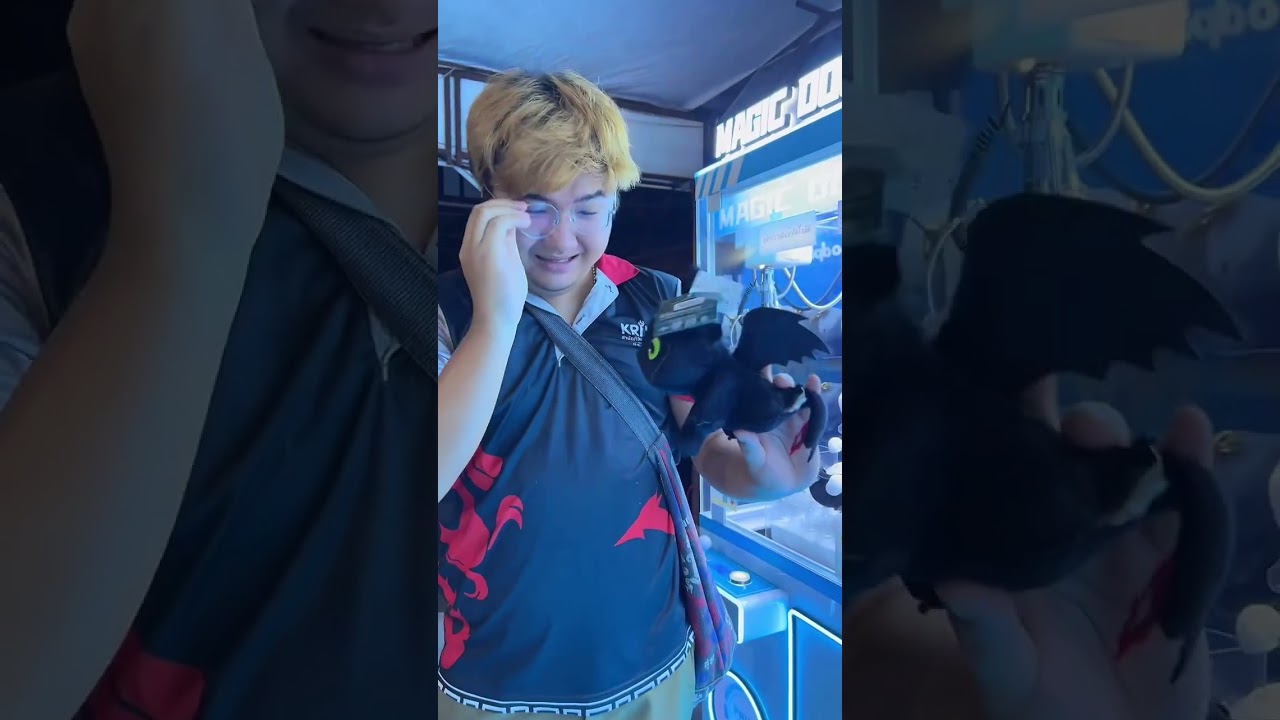 EP.27 คีบทุเรียนฟินๆ @คีบเพราะสนุก สุขาภิบาล 5