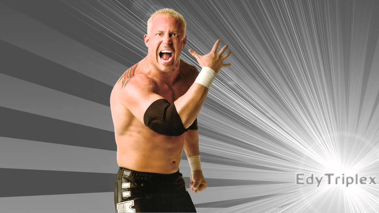 Mr. Kennedy WWE Theme 