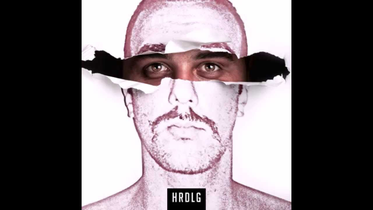 HRDLG - 02. ЯВКАТА ДЛГ - РЕФИЛ (prod. HRD)