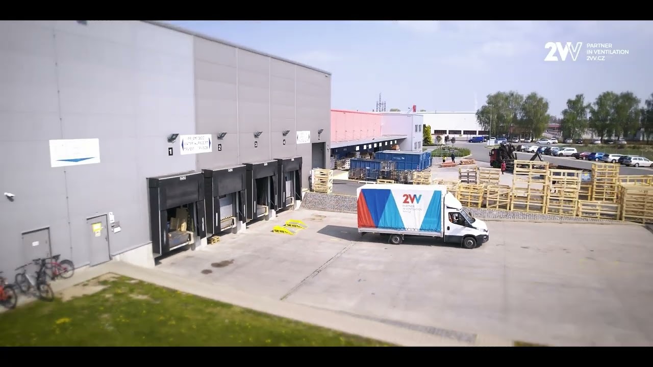 2VV | corporate video 2022