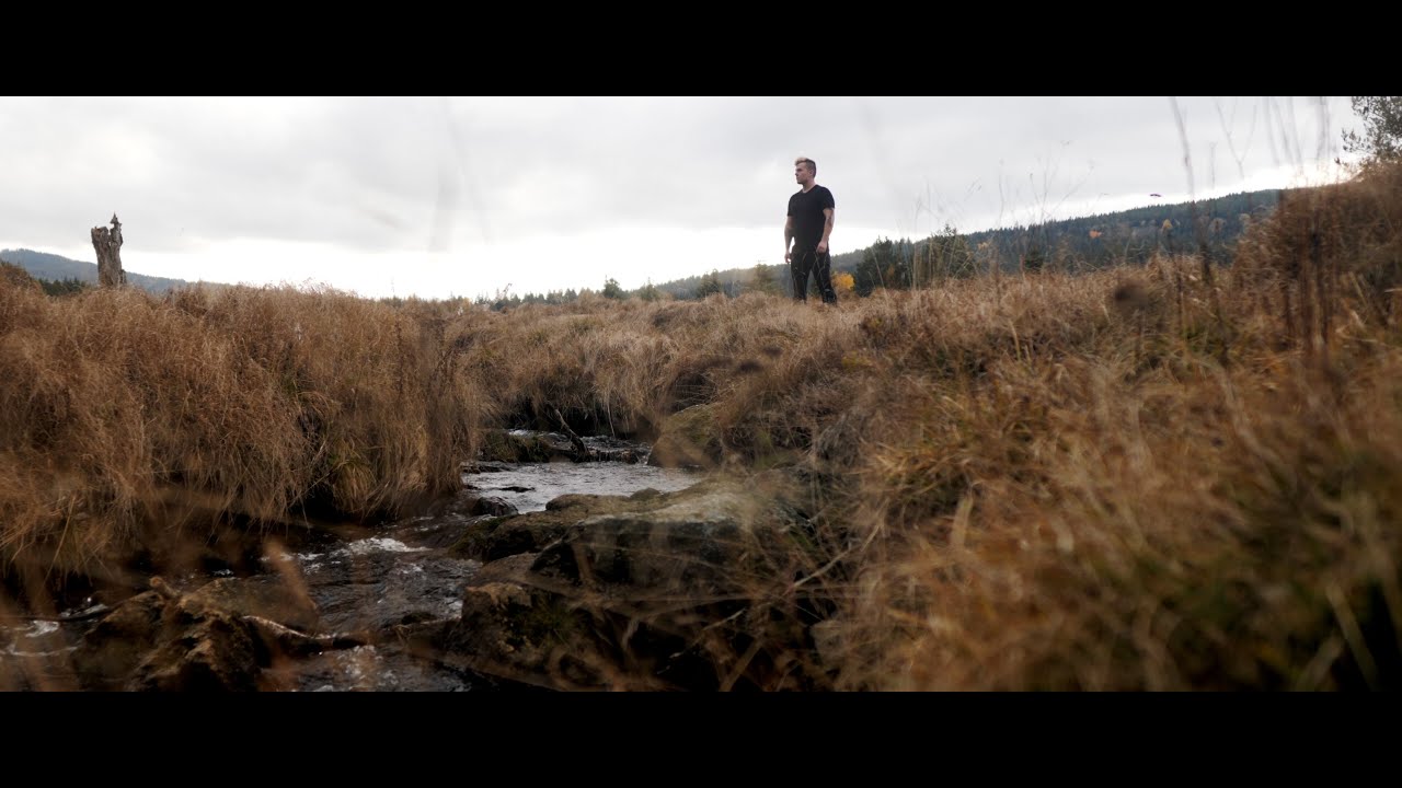 Adys - Anděl strážný (akustická verze)