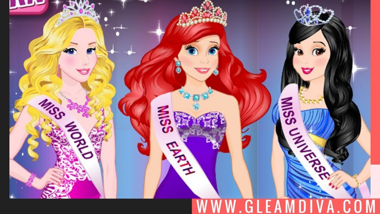 Girls & Ladies - Its time to follow your DREAMS!! Welcome 2018