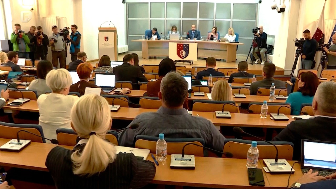 Pet samostalnih zastupnika ključ za formiranje nove Vlade KS-a