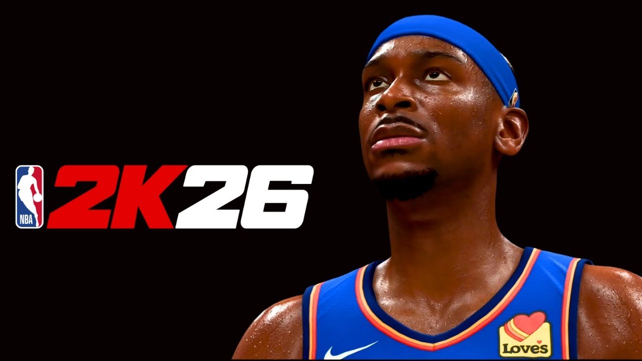 I PLAYED NBA 2K26 EARLY (100% HONEST REVIEW) 