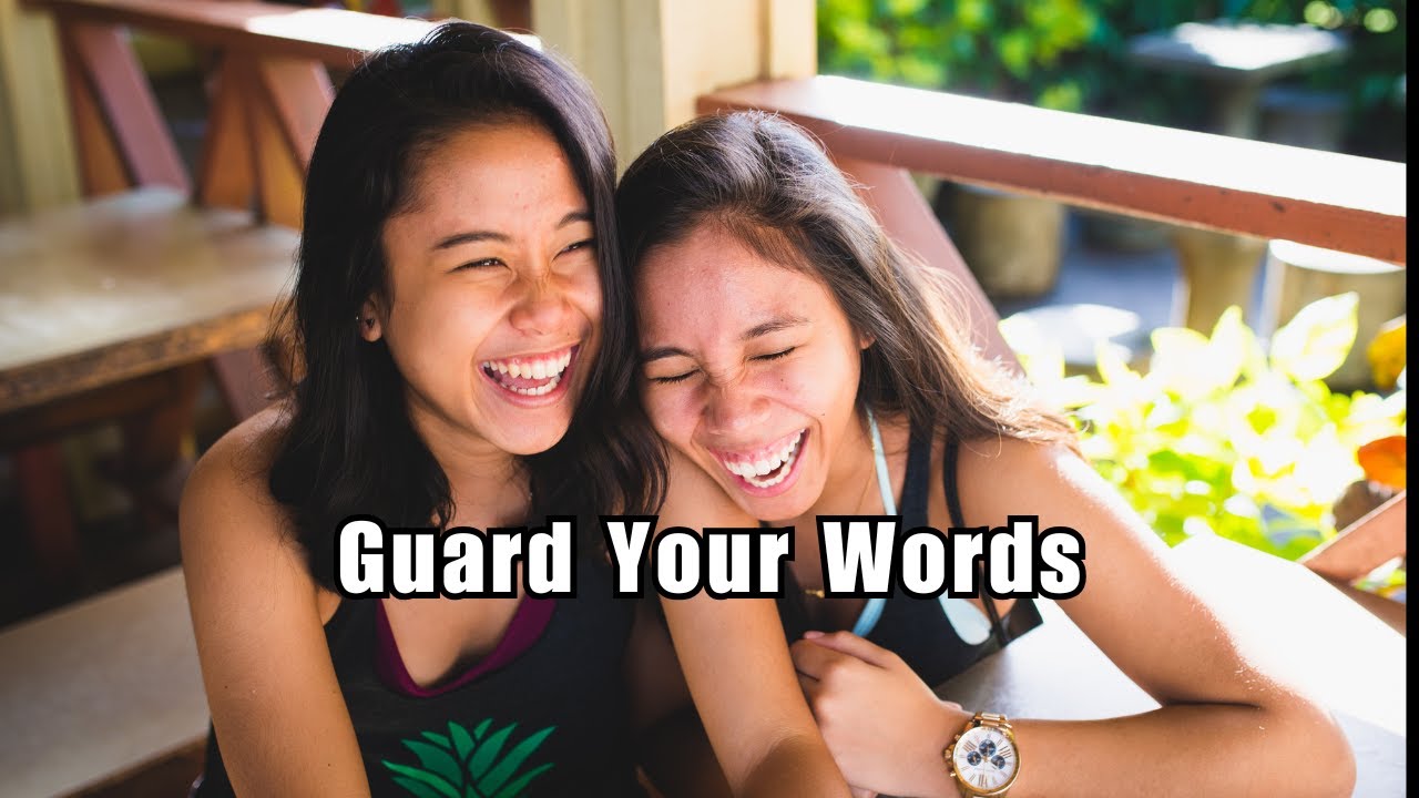 Why Adventists Must Avoid Joking and Foolish Talking
