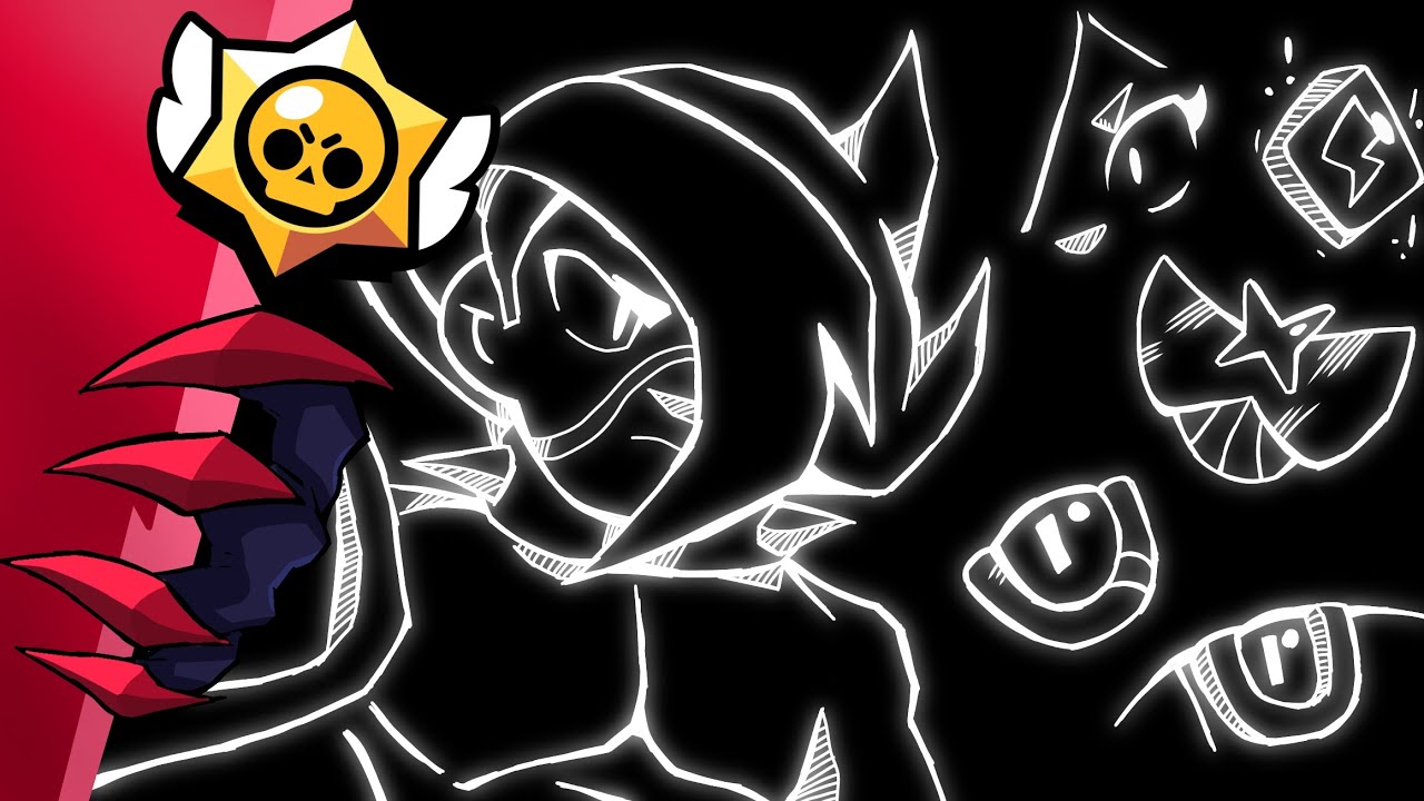 All Stars Cover | Fnf x Brawl Stars Cover | Mario's Madness|