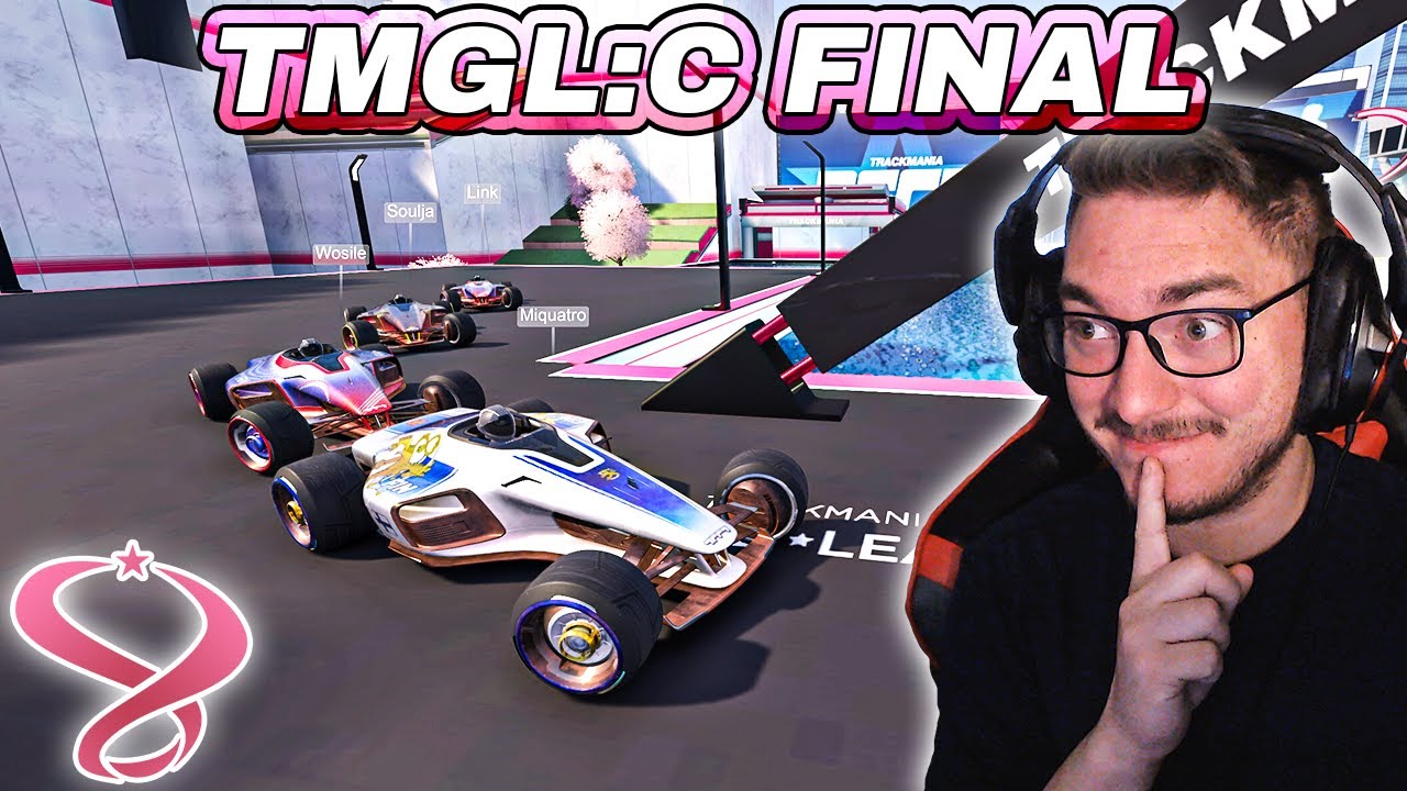 LE WINNER VA EN TMGL ! | TMGL Challenger Spring 2022 | Final