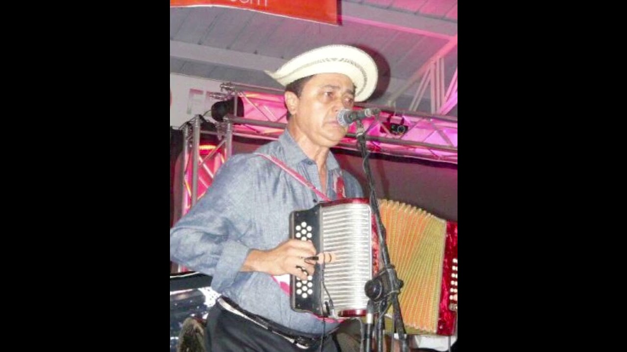 Alfredo Escudero y Los Montañeros Verdades que Duelen (En Vivo).