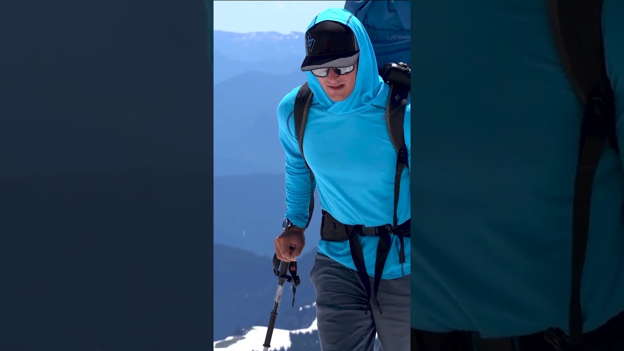 Guide to Sun Hoodies