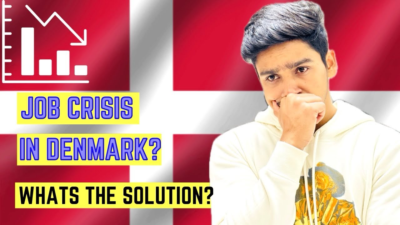 🇩🇰ডেনমার্কে বর্তমান জবের পরিস্থিতি!কোন স্কিল শিখে আসলে তাড়াতাড়ি কাজ পাবেন?Job Crisis in Denmark?