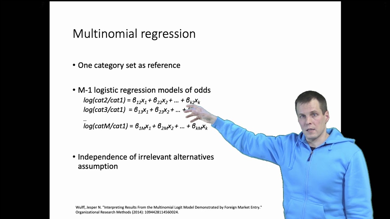 Norminal data models