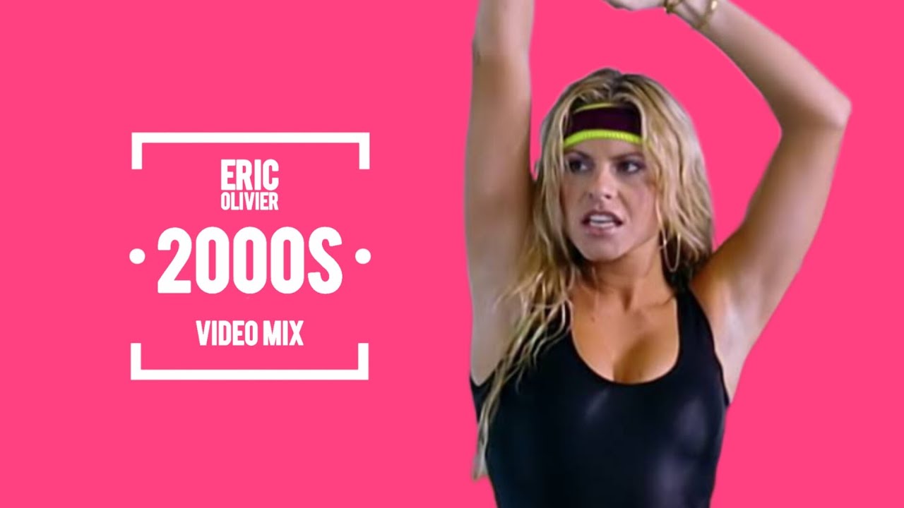 DANCE ANOS 2000 #nostalgia ( Cascada, Alex Gaudino, Laurent Wolf, Eric Prydz, Yves Larock...