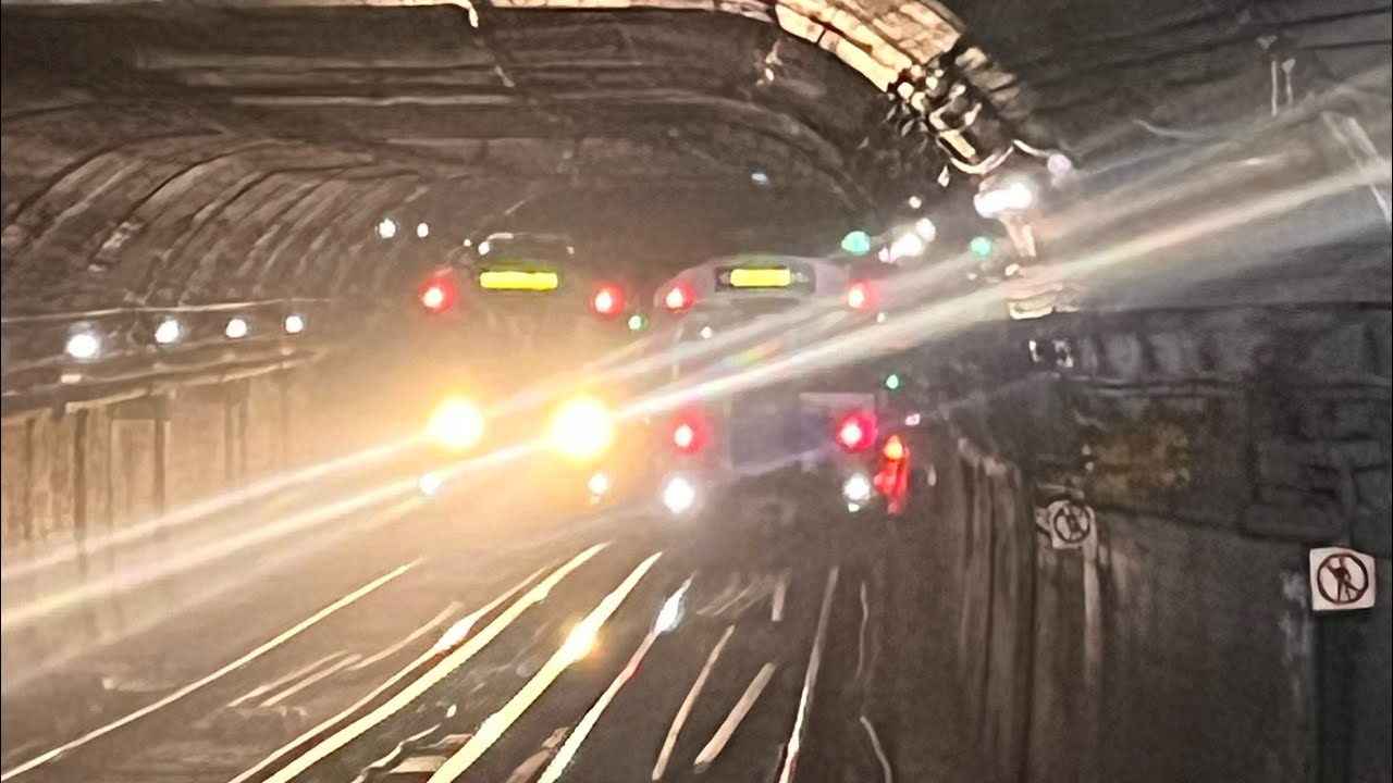 MBTA last Railfanning for a year The End.