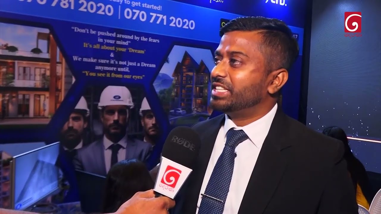 🏗️✨ Kedella Home & Construction Show 2025